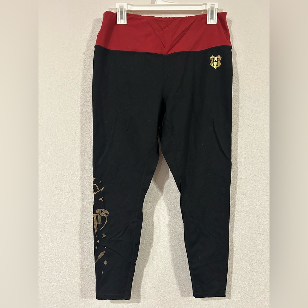 Harry Potter Leggings